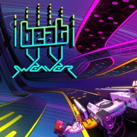 Обкладинка гри Beat Weaver