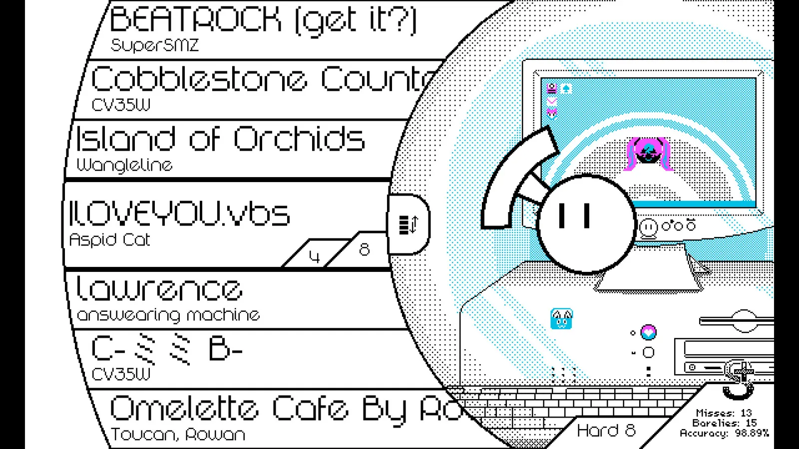 Beatblock media 11