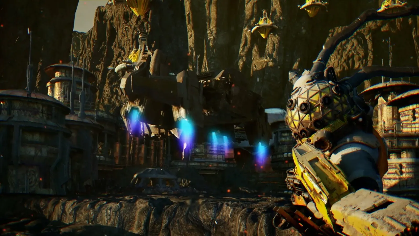 BEAUTIFUL DESOLATION media 10