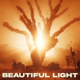 Обкладинка гри Beautiful Light