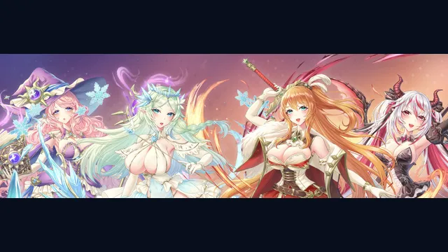 Beautiful Mystic Survivors