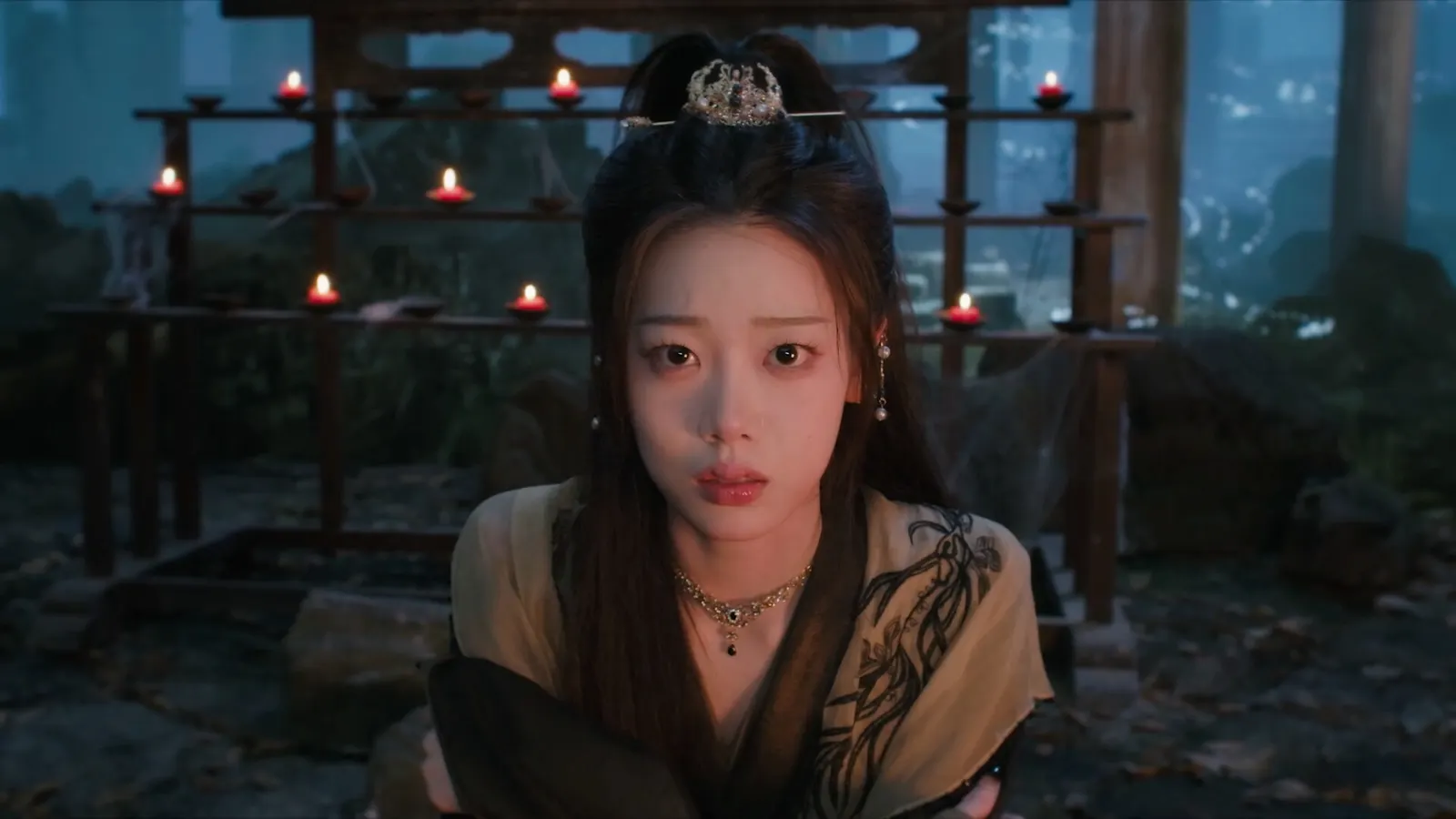 美女，请别影响我成仙 media 3