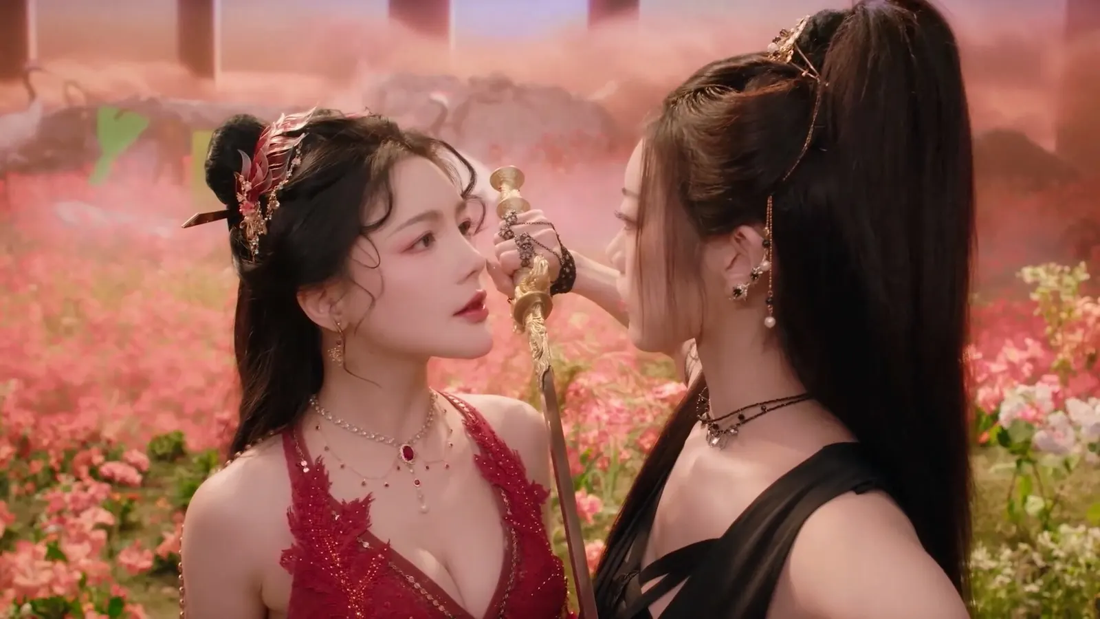 美女，请别影响我成仙 media 6