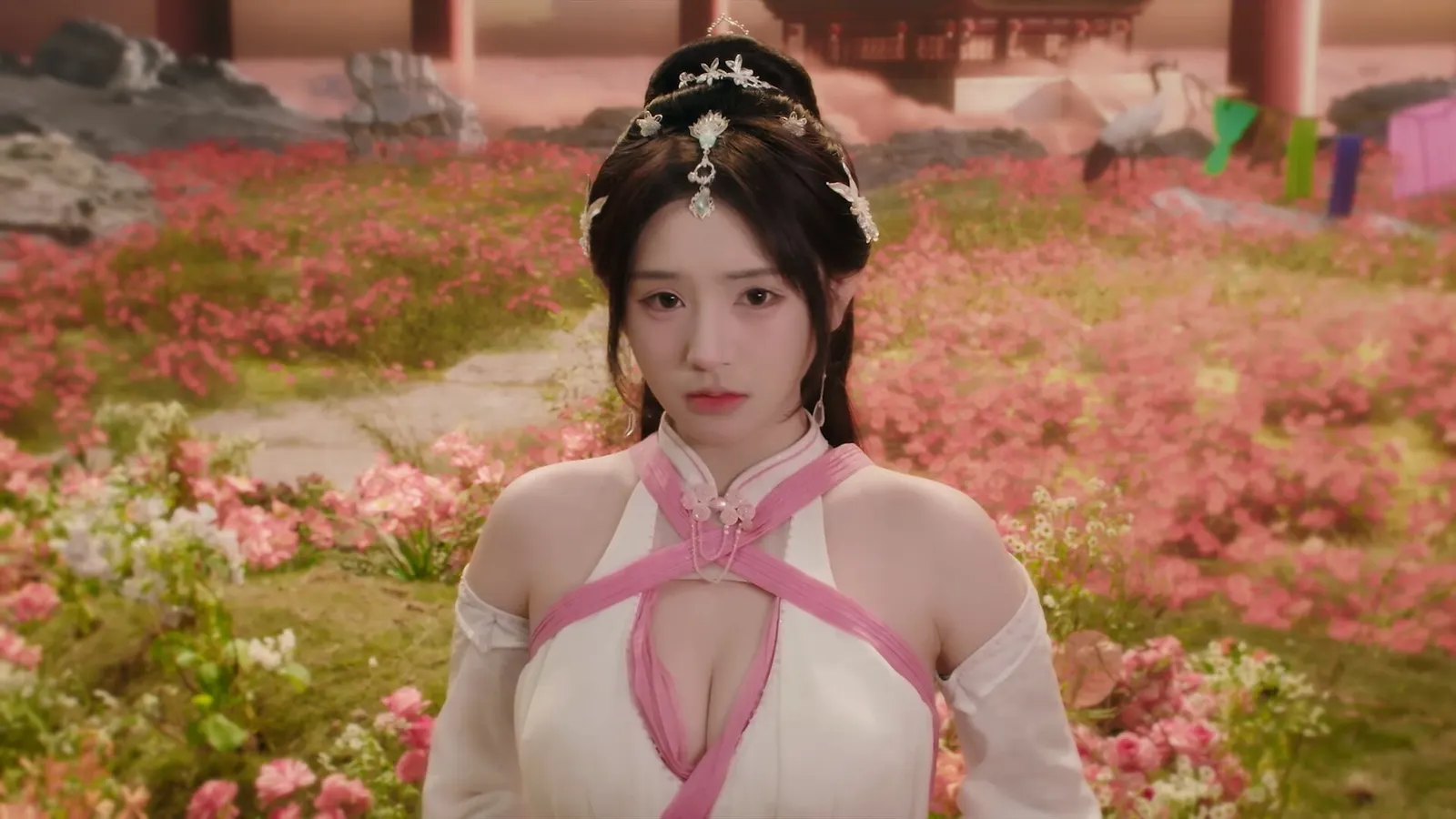 美女，请别影响我成仙 media 7
