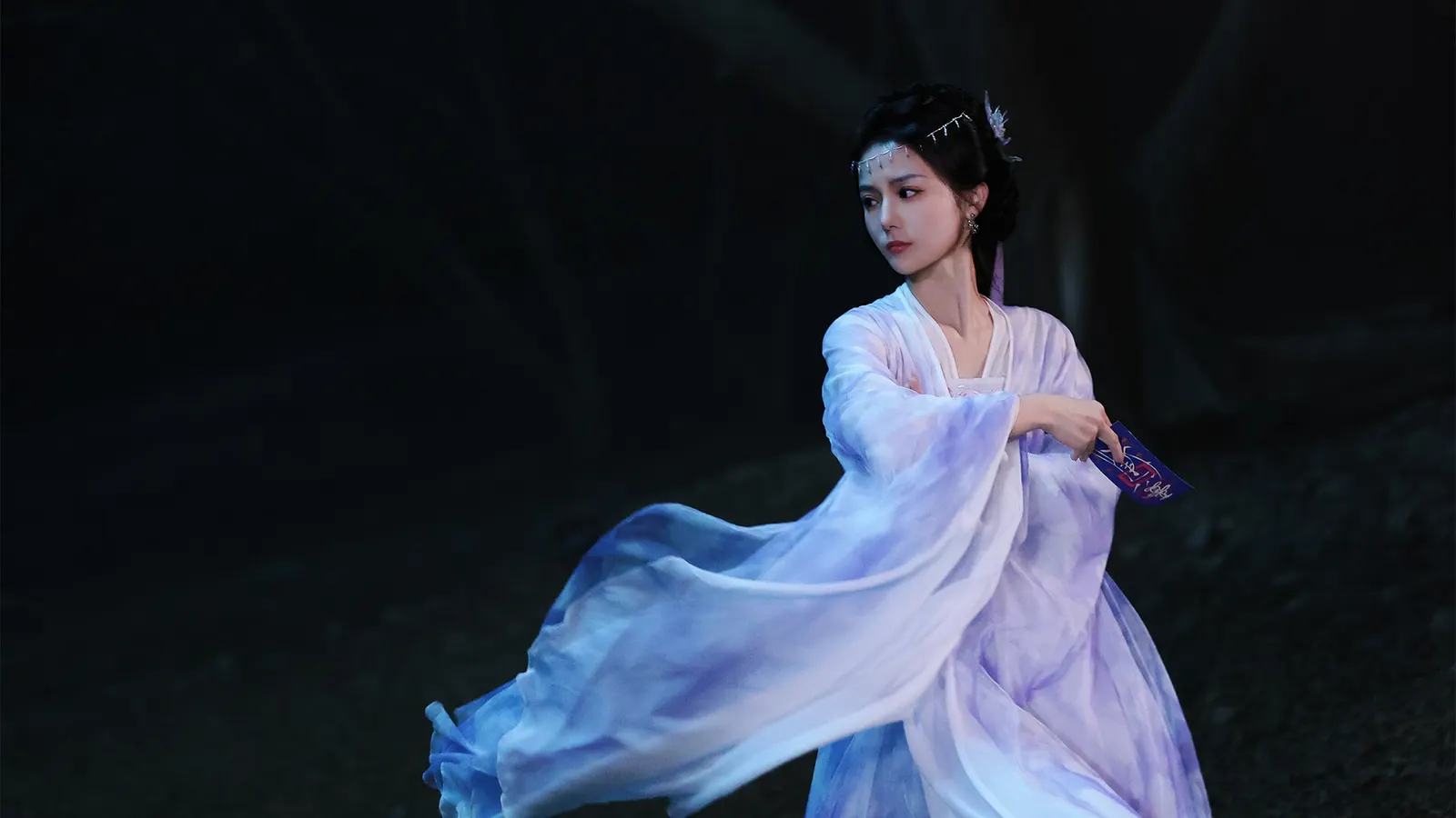 美女，请别影响我成仙 media 8