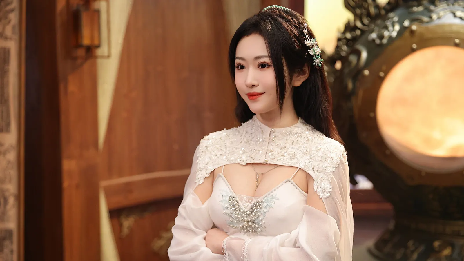 美女，请别影响我成仙 media 14