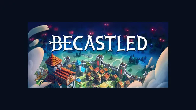 Becastled