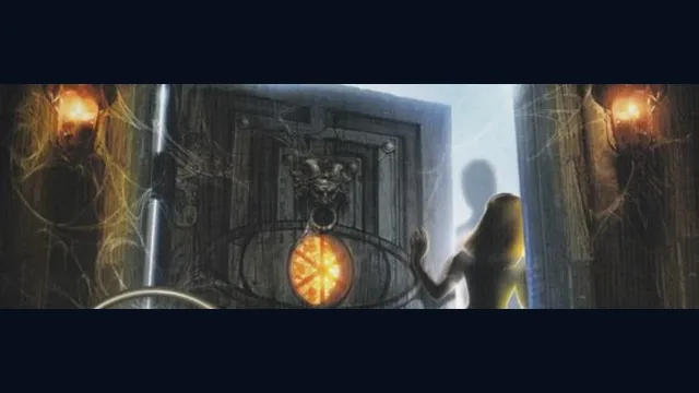 Becky Brogan: The Mystery of Meane Manor