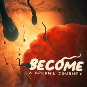 Обкладинка гри Become