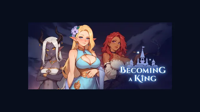 Becoming a King