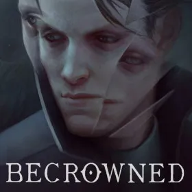Обкладинка гри BECROWNED