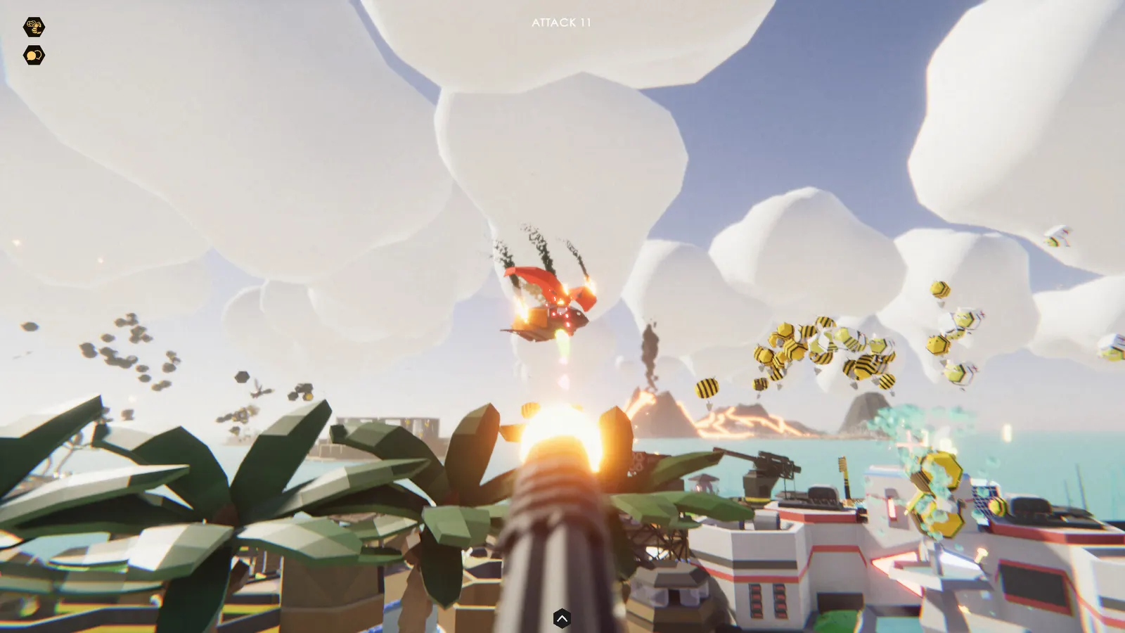 Bee Island media 4