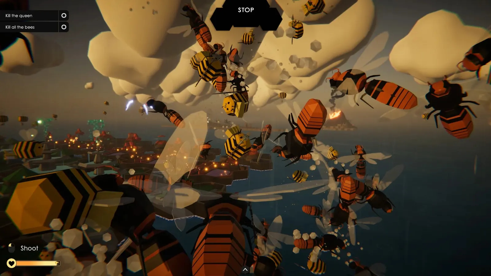 Bee Island media 9