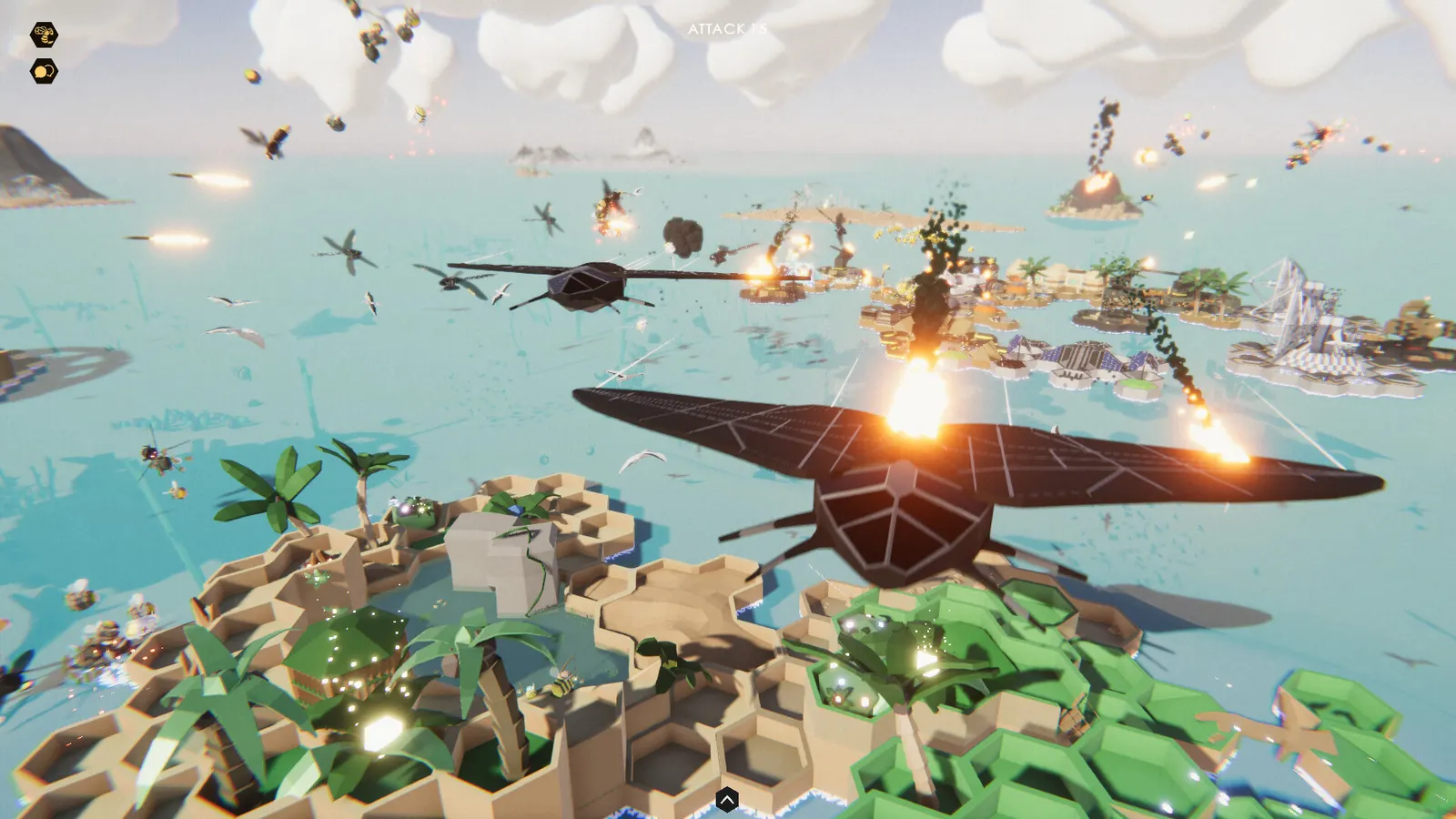 Bee Island media 14