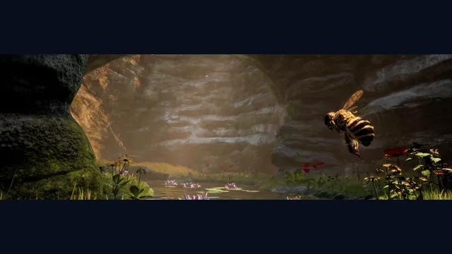 Bee Simulator