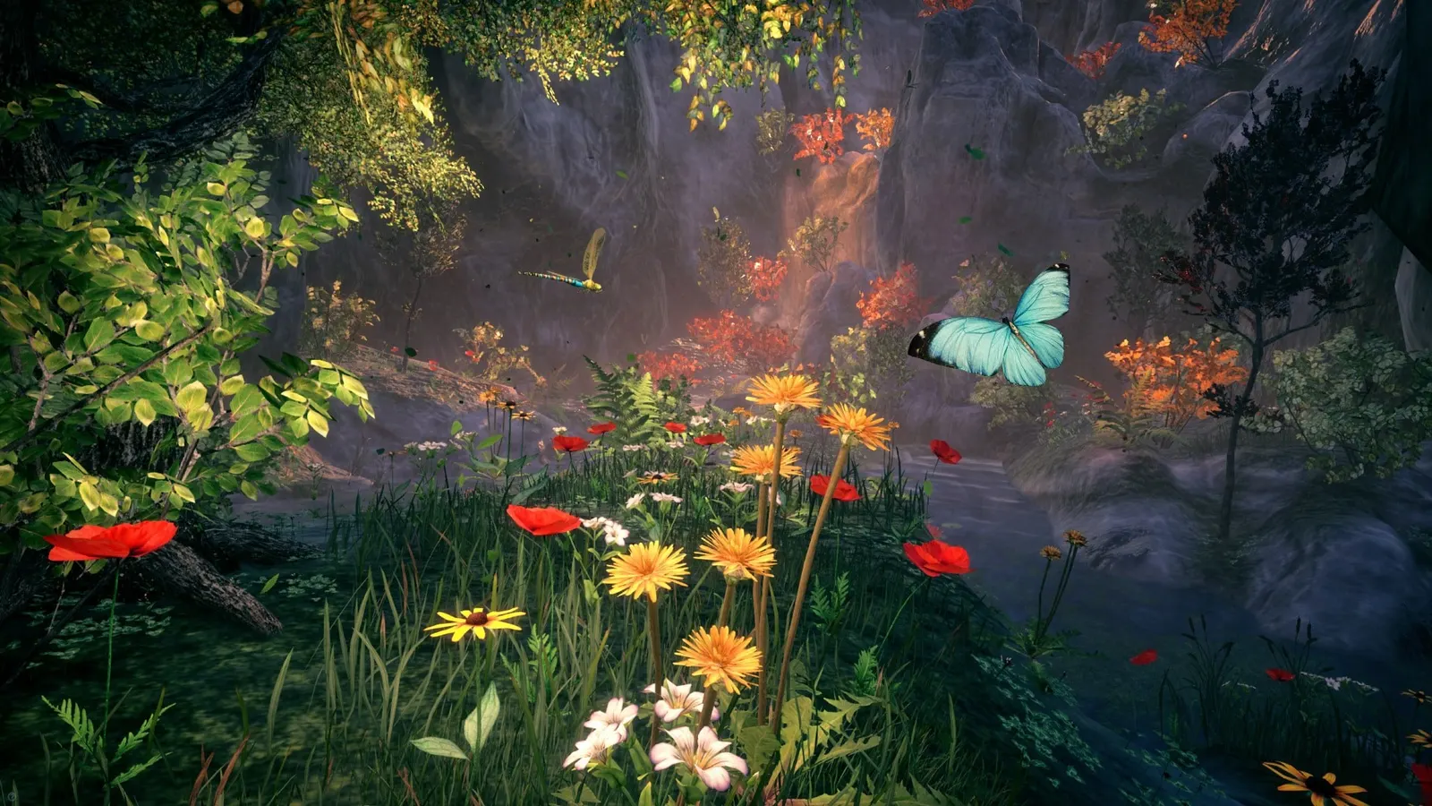 Bee Simulator media 2
