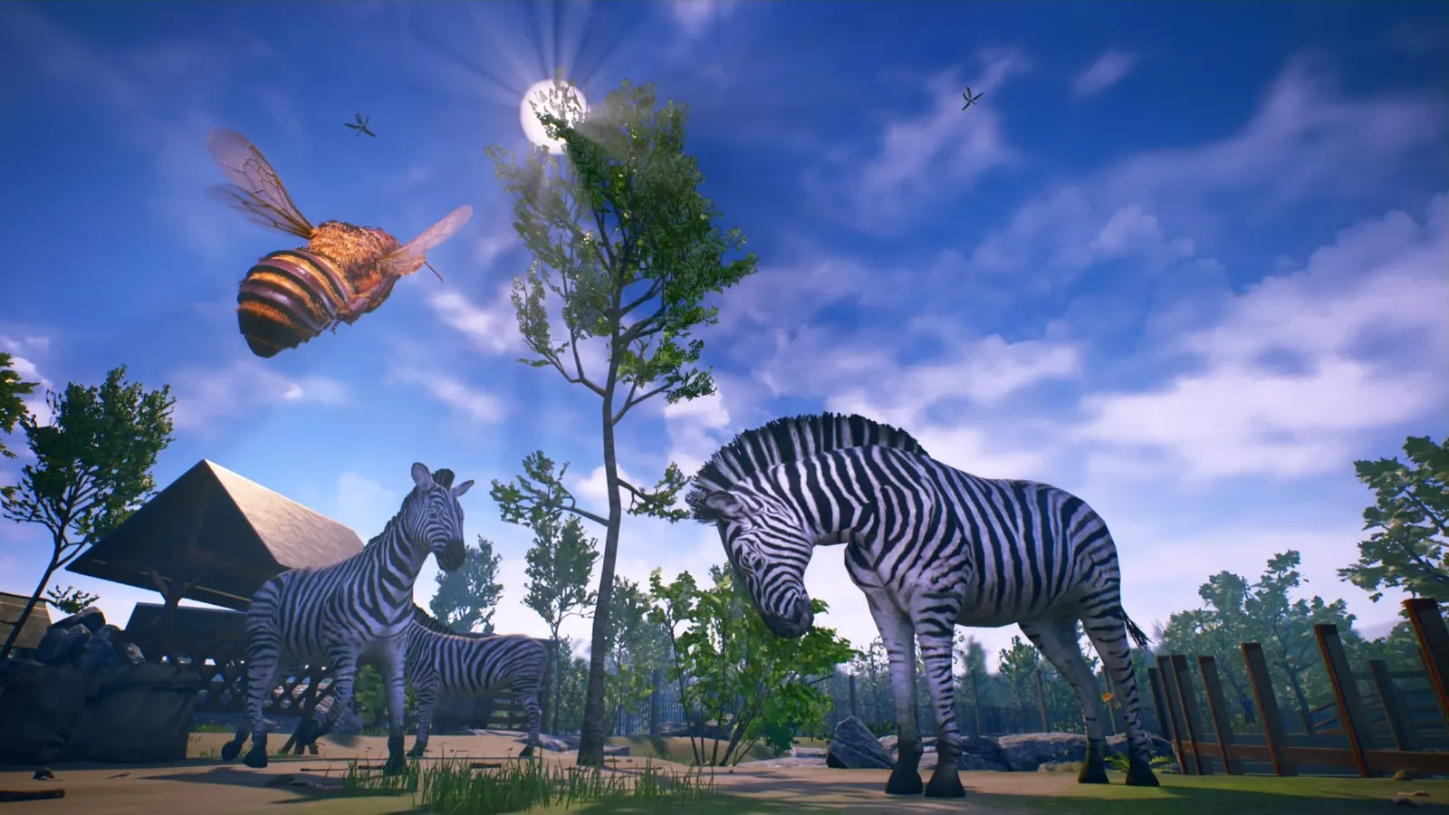 Bee Simulator media 6