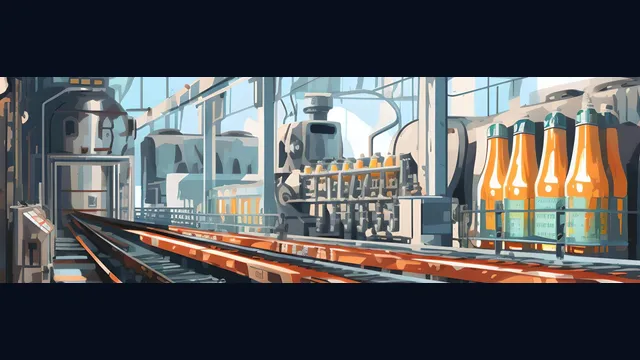 Beer Factory