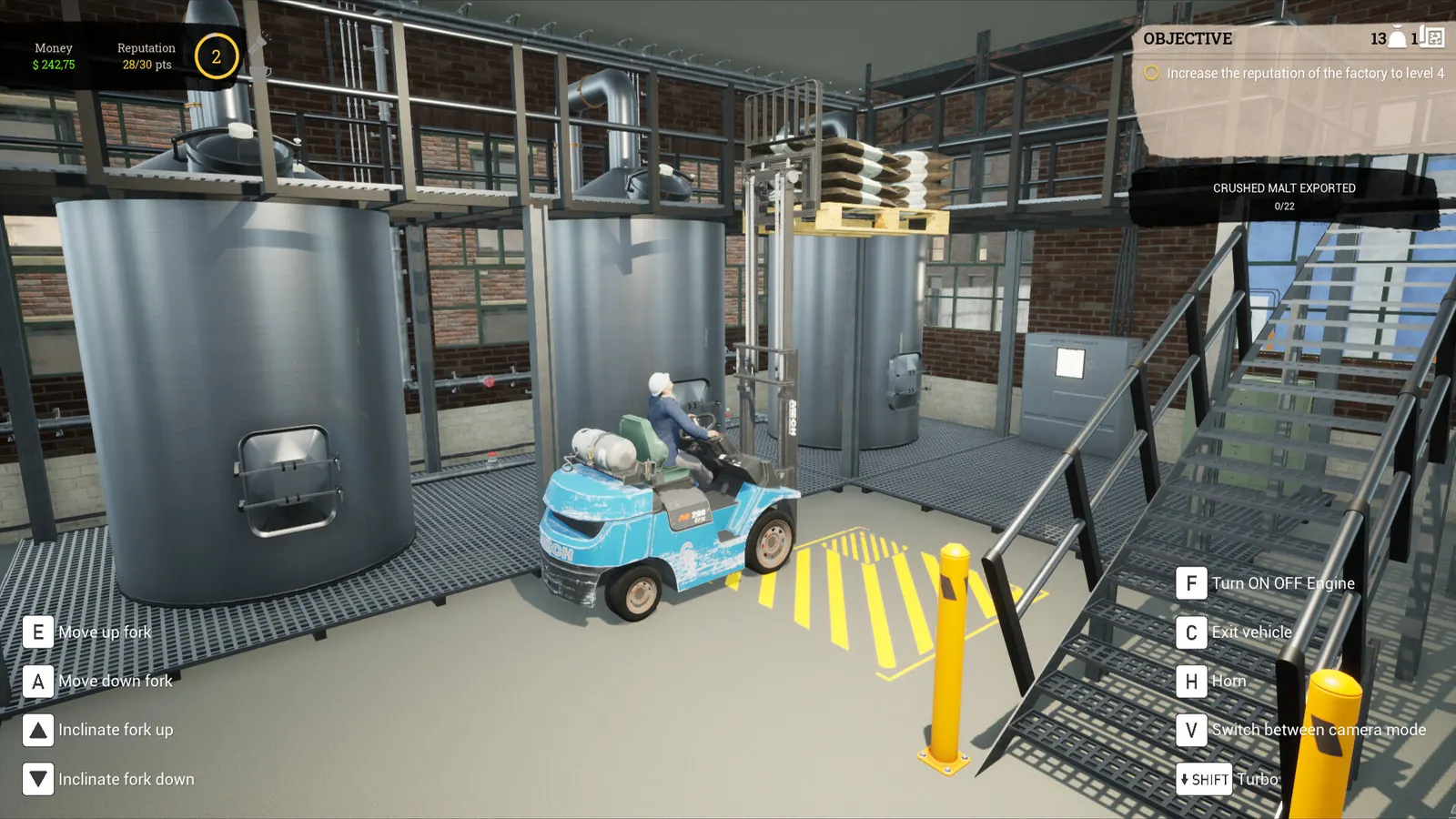 Beer Factory media 2
