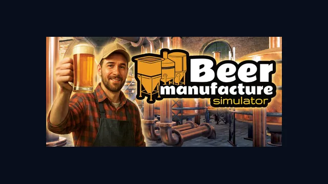 Beer Manufacture Simulator