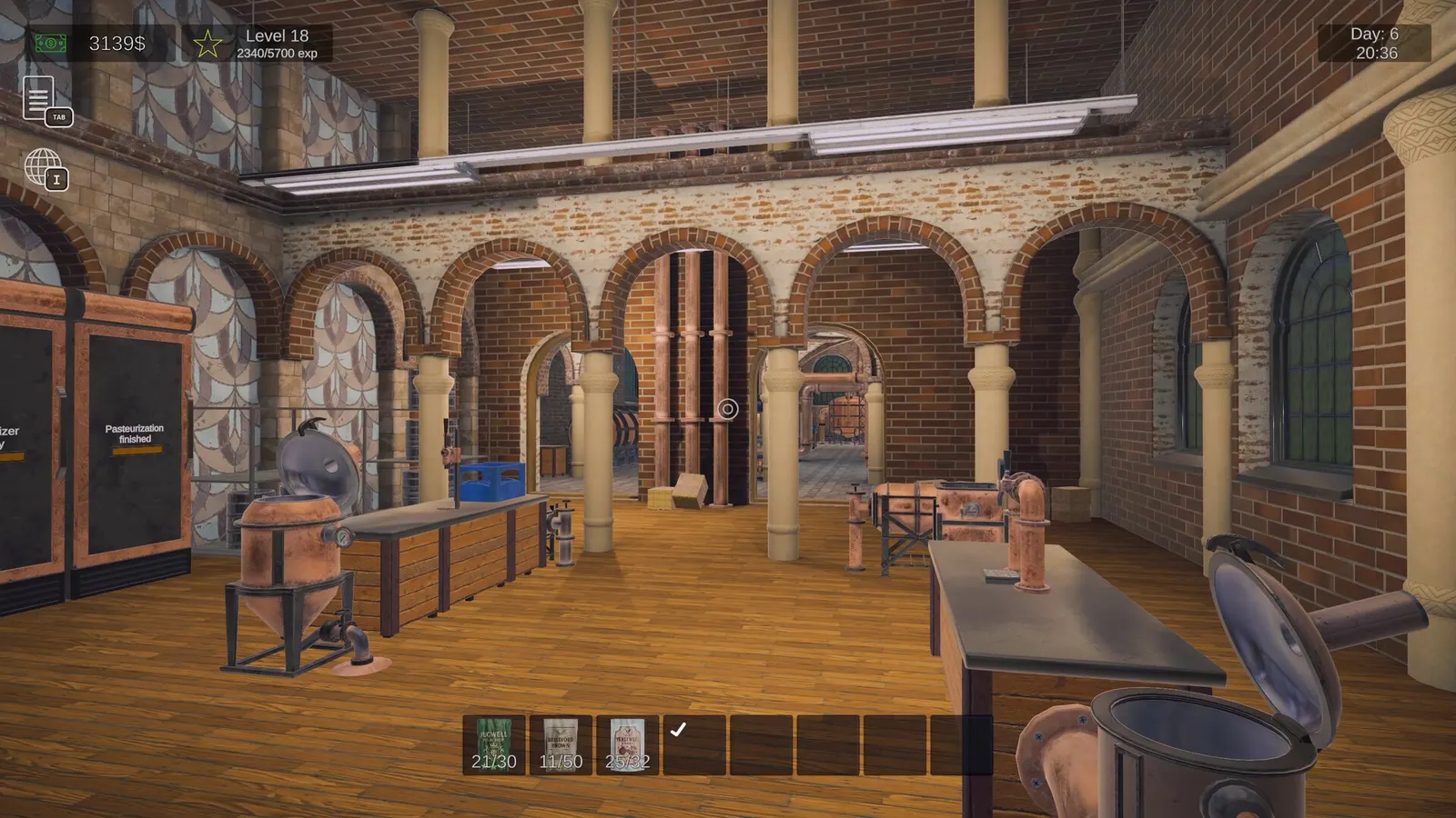 Beer Manufacture Simulator media 6
