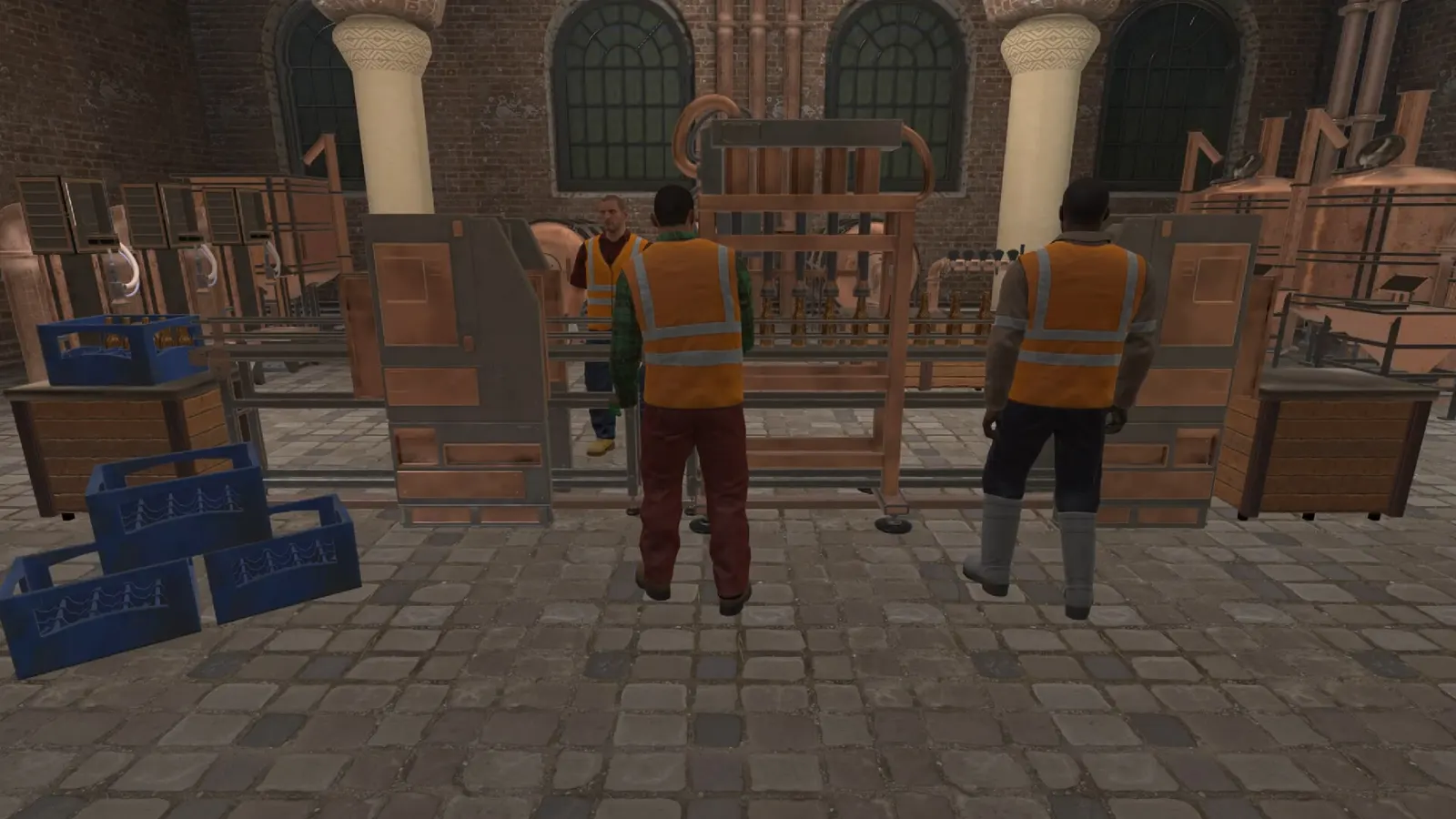 Beer Manufacture Simulator media 8