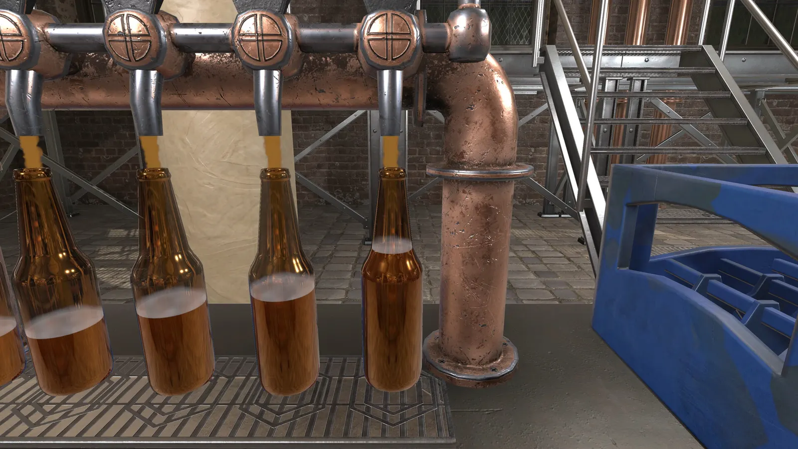 Beer Manufacture Simulator media 9