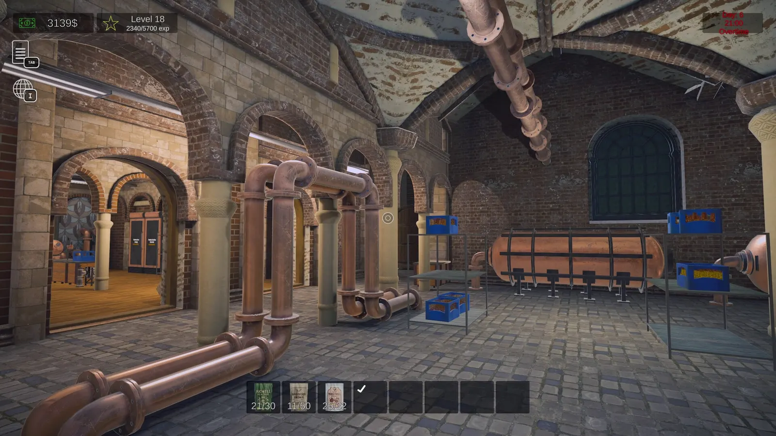Beer Manufacture Simulator media 10