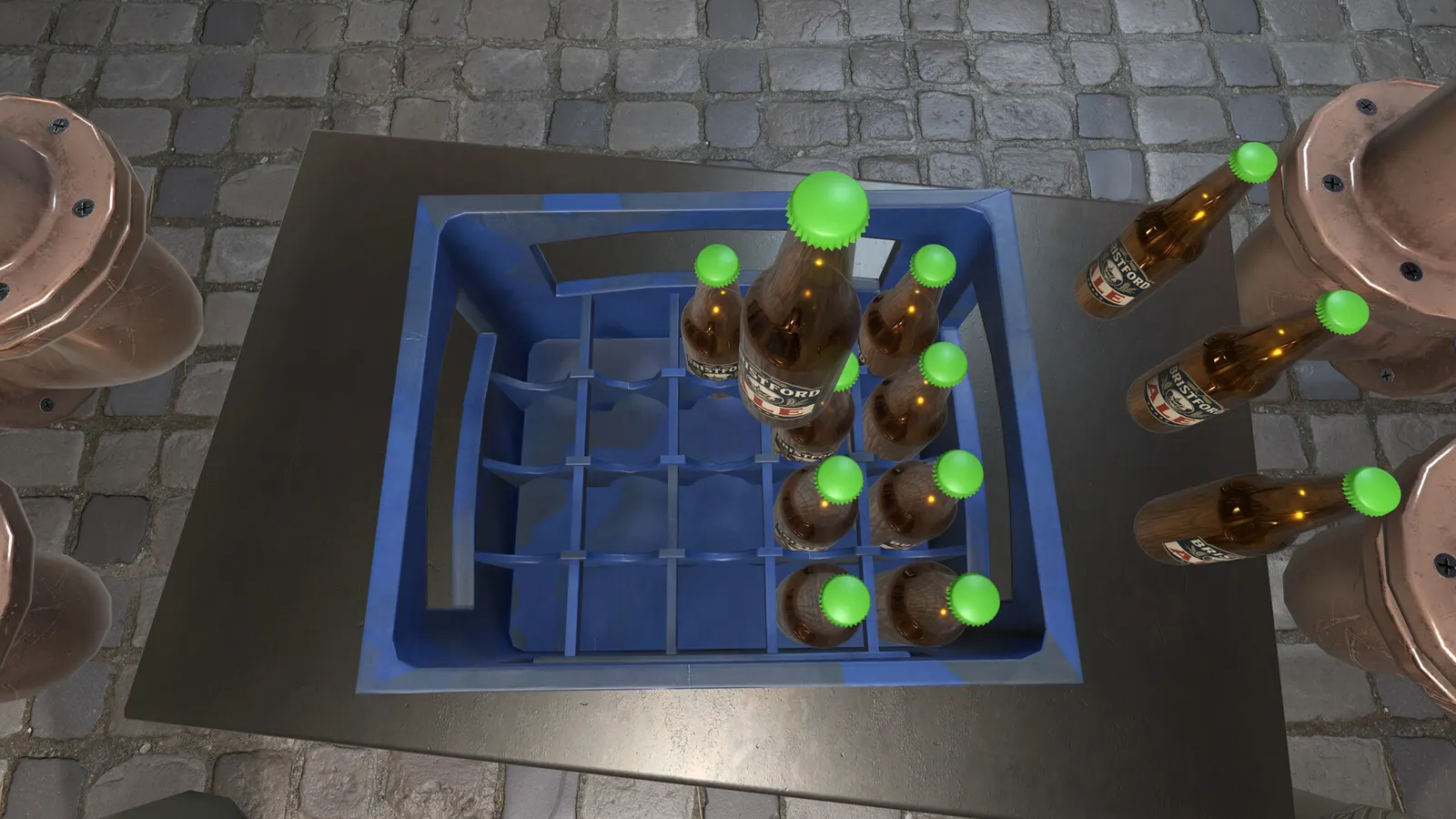 Beer Manufacture Simulator media 11