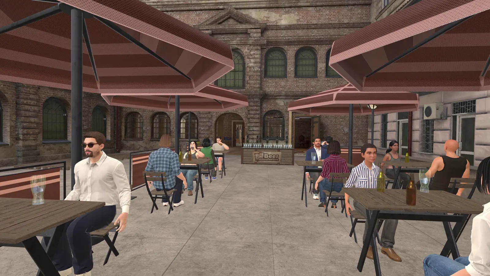 Beer Manufacture Simulator media 13