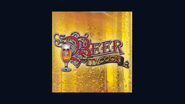 Beer Tycoon