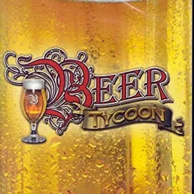 Обкладинка гри Beer Tycoon