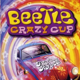 Обкладинка гри Beetle Crazy Cup