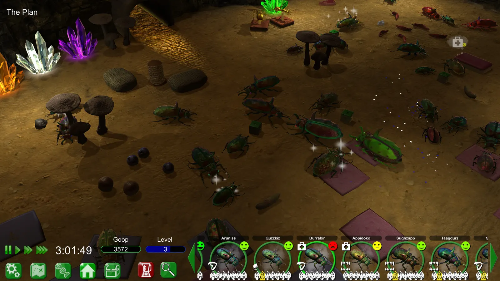 Beetle Uprising media 3