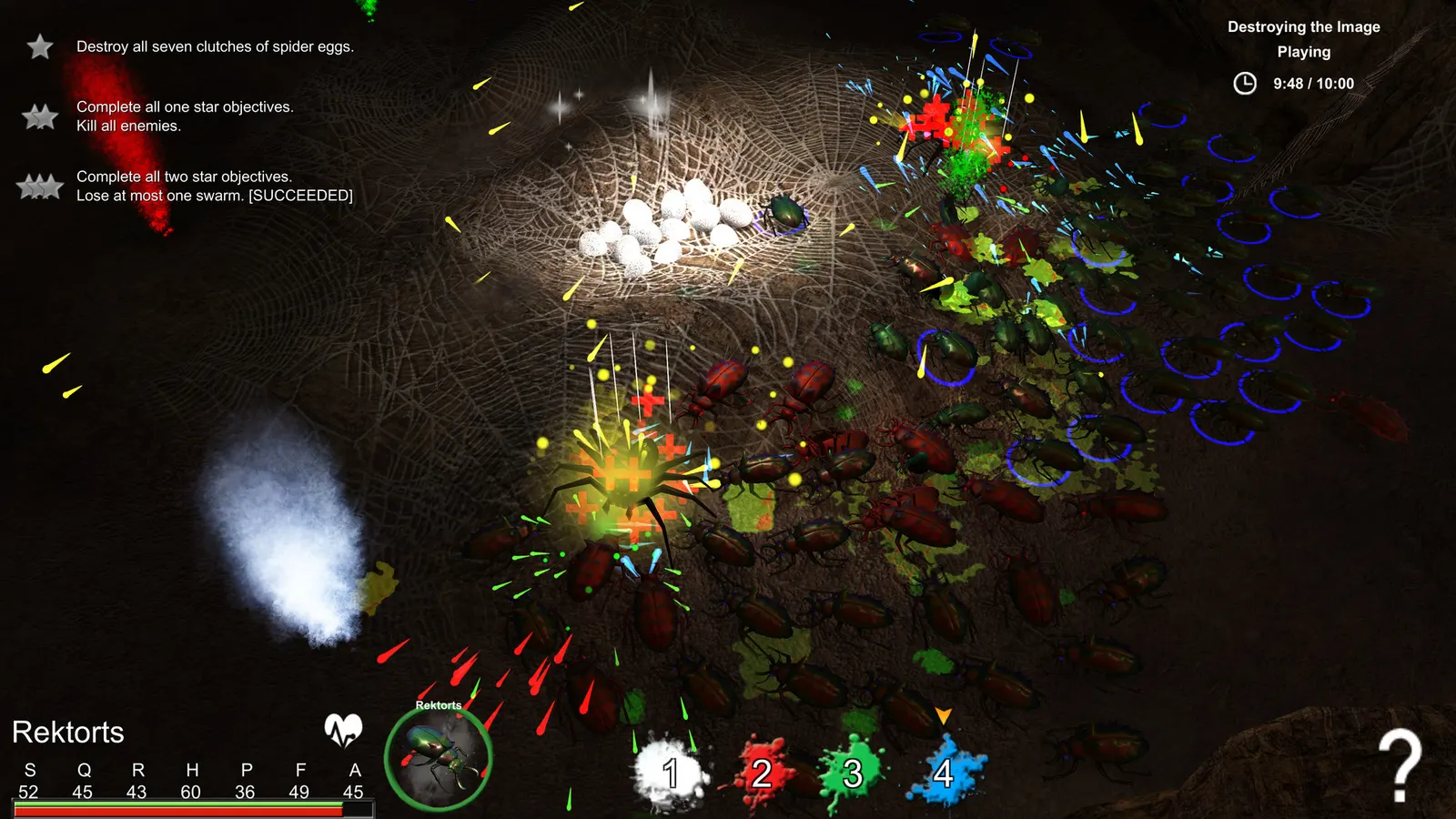 Beetle Uprising media 4