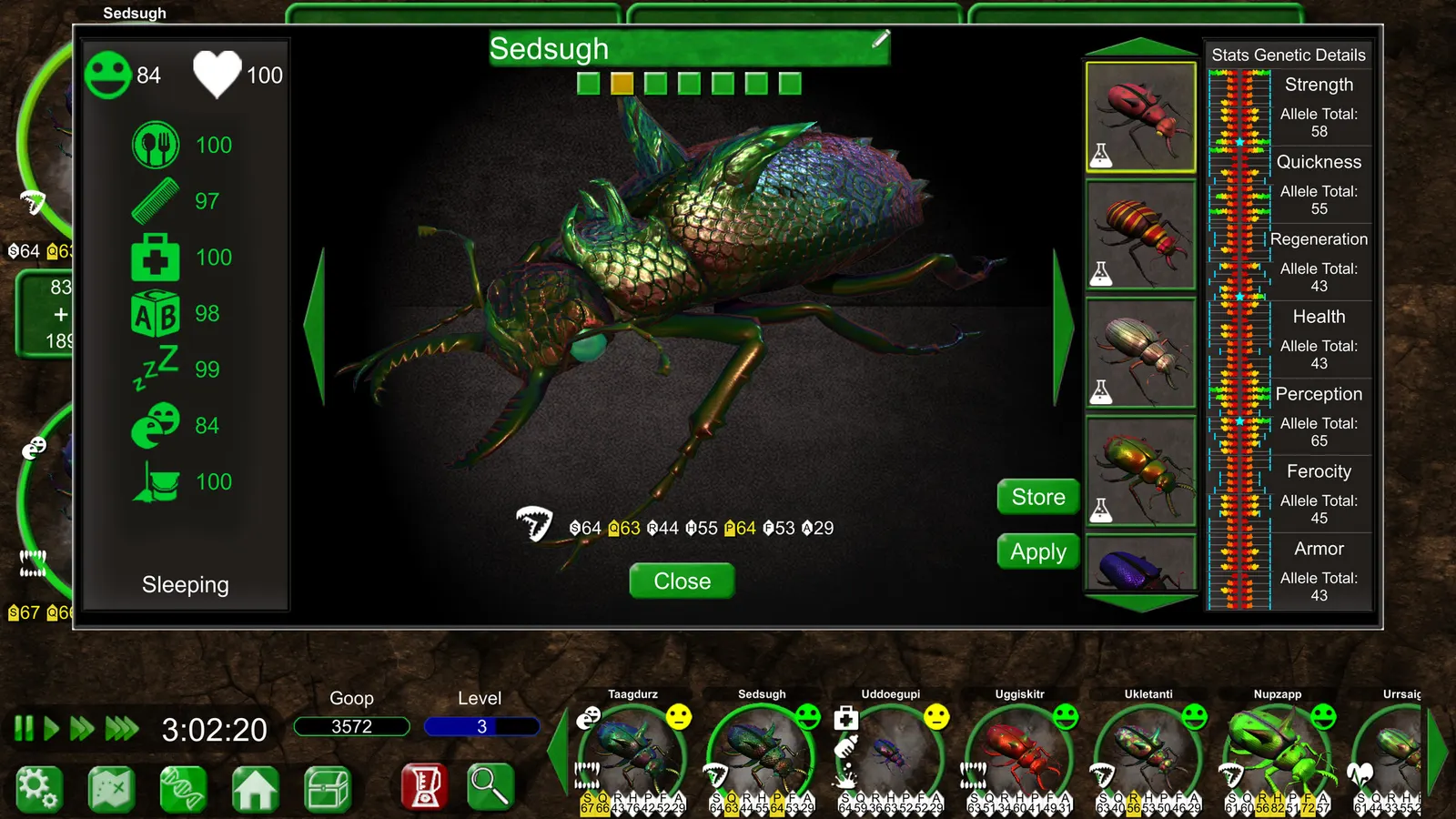 Beetle Uprising media 5