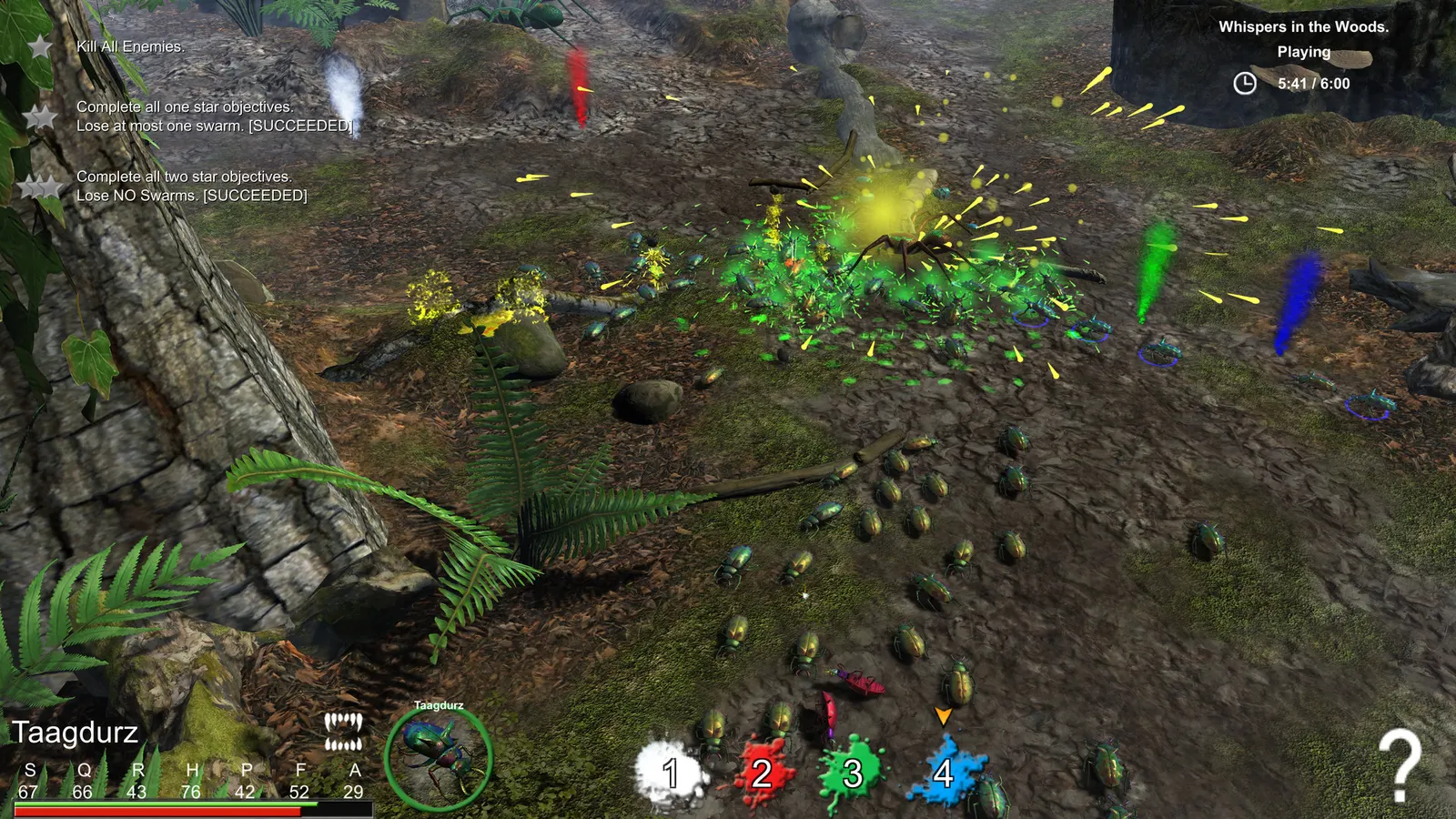 Beetle Uprising media 6