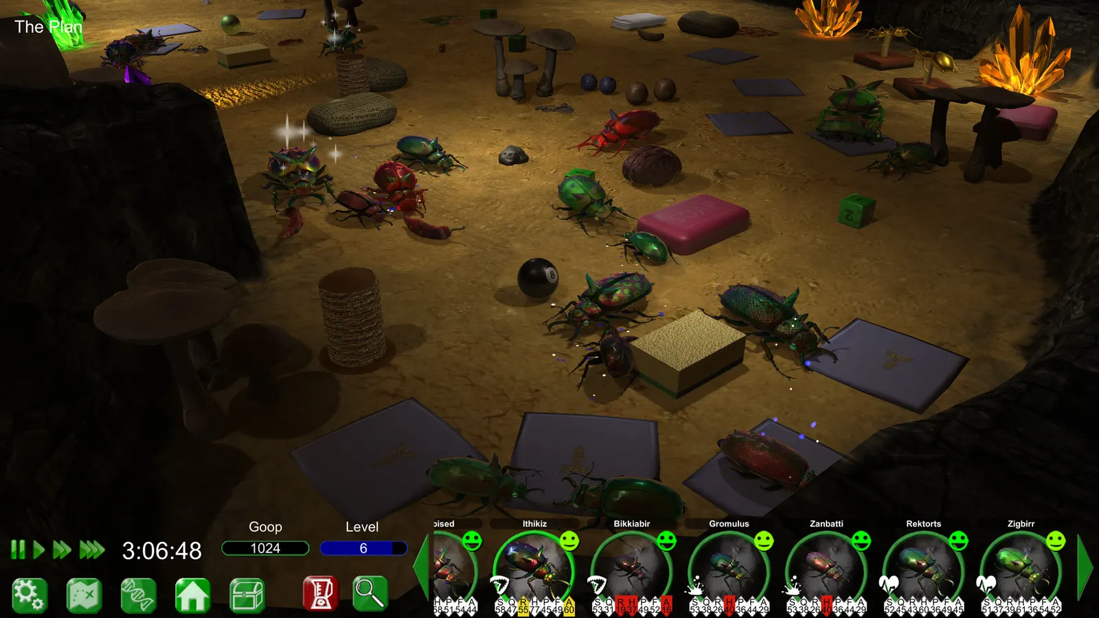 Beetle Uprising media 7