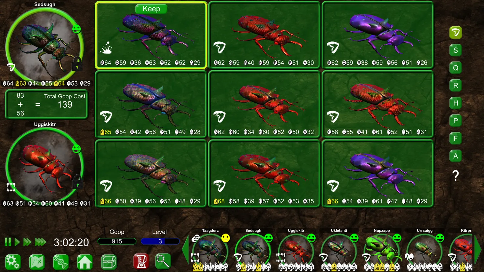 Beetle Uprising media 8