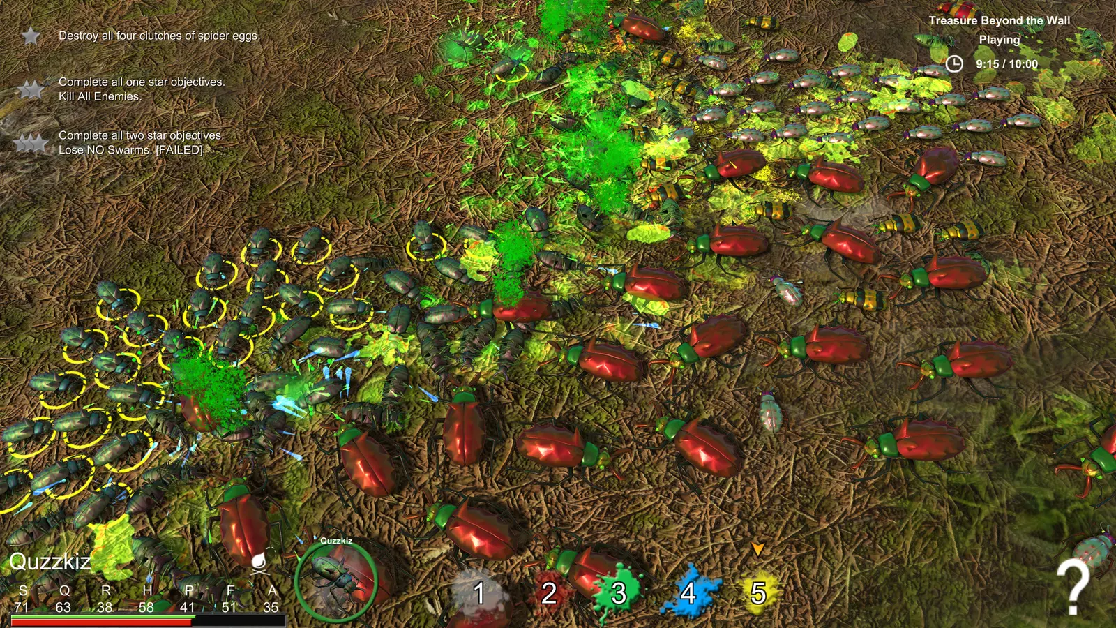 Beetle Uprising media 10