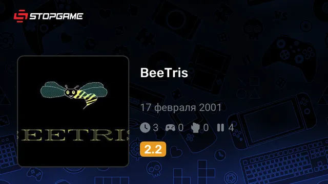 BeeTris