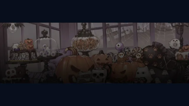Before All Saints Day