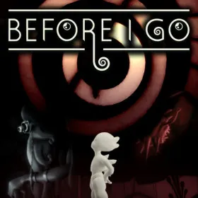 Обкладинка гри Before I Go