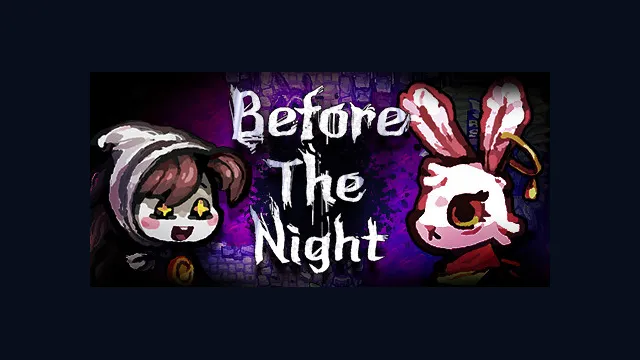 Before The Night