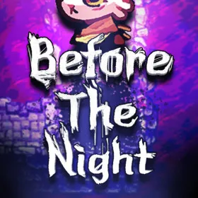Обкладинка гри Before The Night