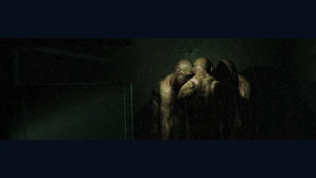Before They Wake