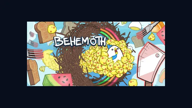 BEHEMOTH