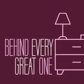 Обкладинка гри Behind Every Great One
