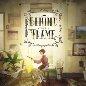 Обкладинка гри Behind the Frame: The Finest Scenery