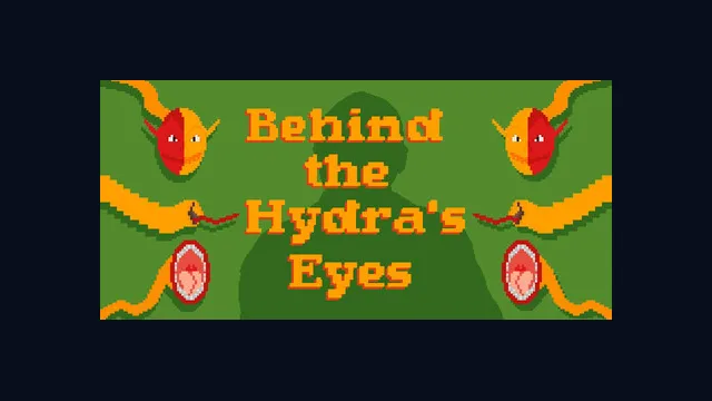 Behind the Hydra's Eyes